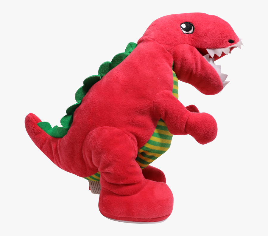 Stuffed Toy, Transparent Clipart