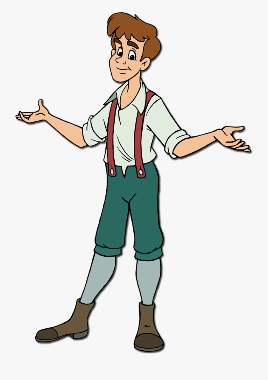 Image - Anne Of Green Gables Animated Series Characters, Transparent Clipart