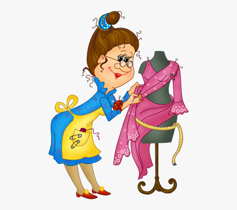 Dressmaker Clipart Png , Free Transparent Clipart ClipartKey