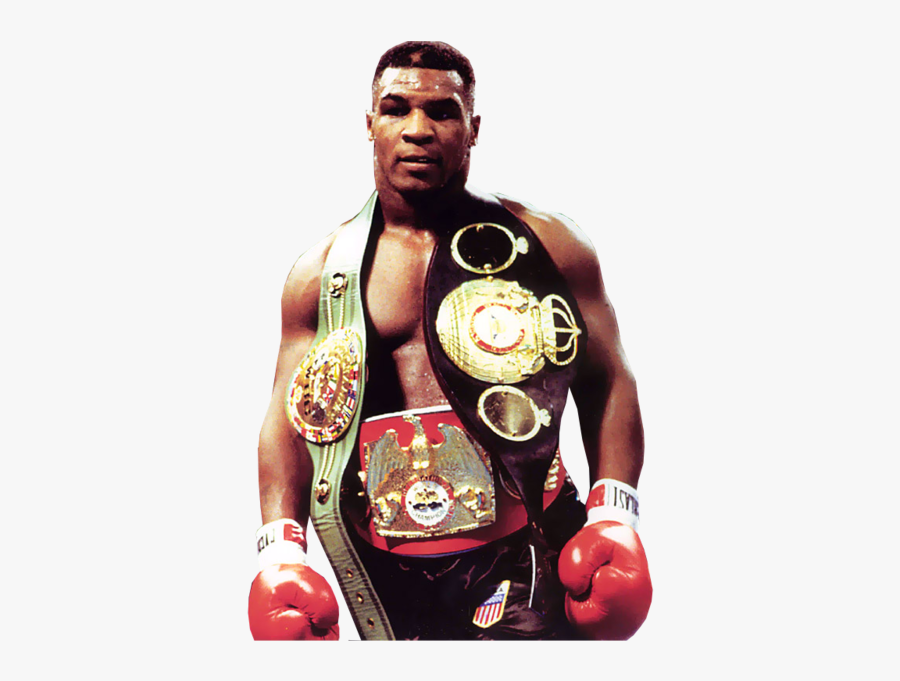 Best Boxer In America, Transparent Clipart