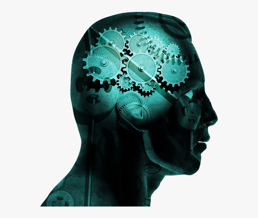 Technology Free Png Image - Cerebro E Biblia, Transparent Clipart