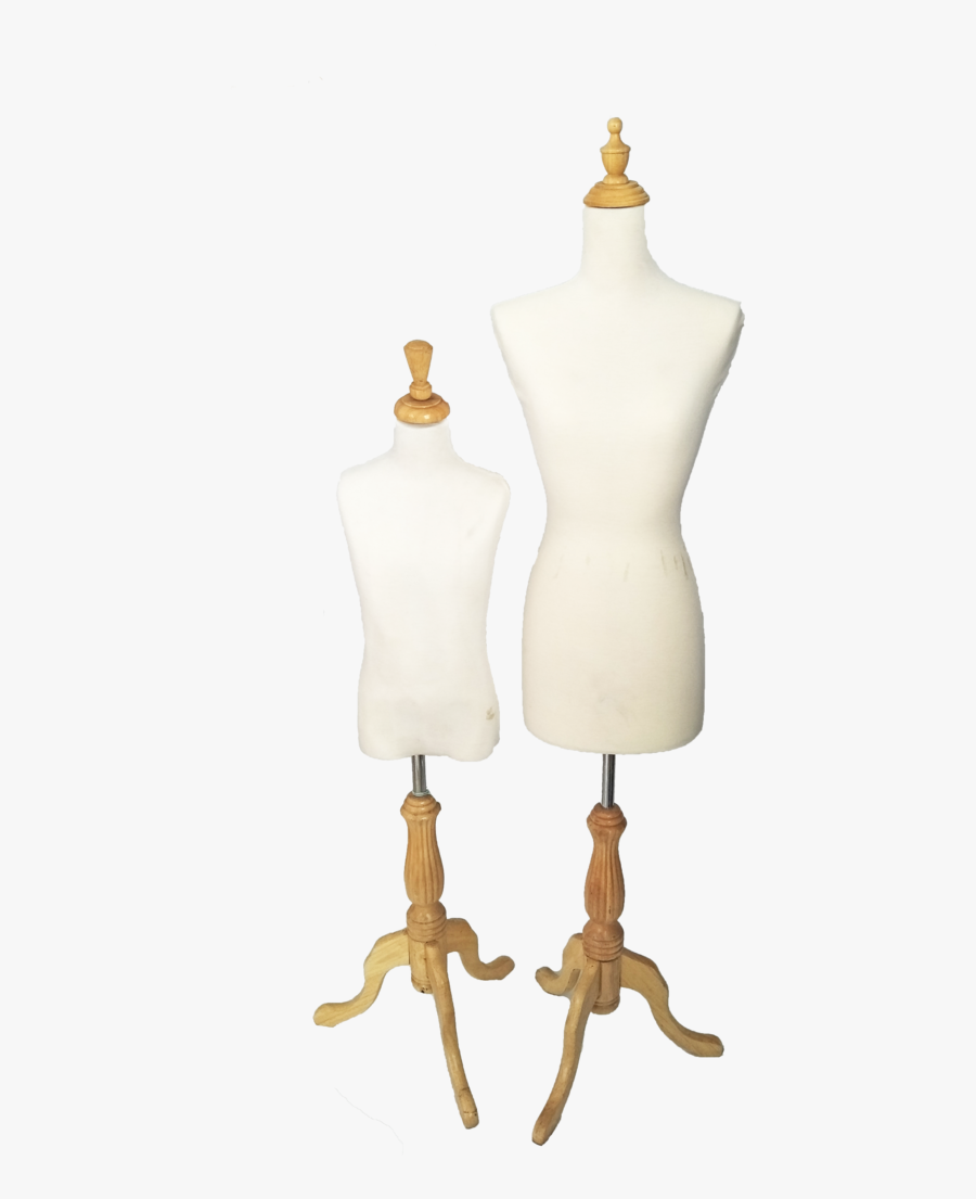 Mannequin, Transparent Clipart