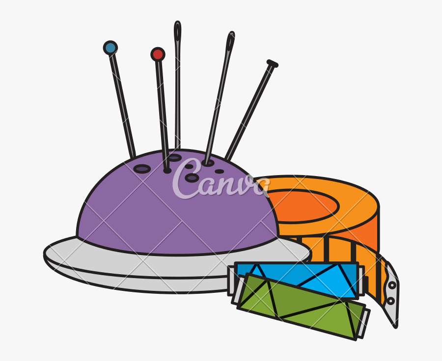 Transparent Measuring Tape Clipart Png - Canva, Transparent Clipart