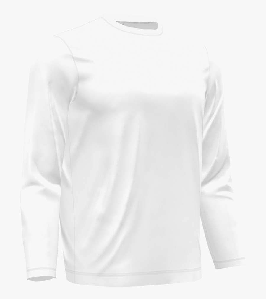 Long Sleeve Crew Shirts $49 - Long-sleeved T-shirt, Transparent Clipart