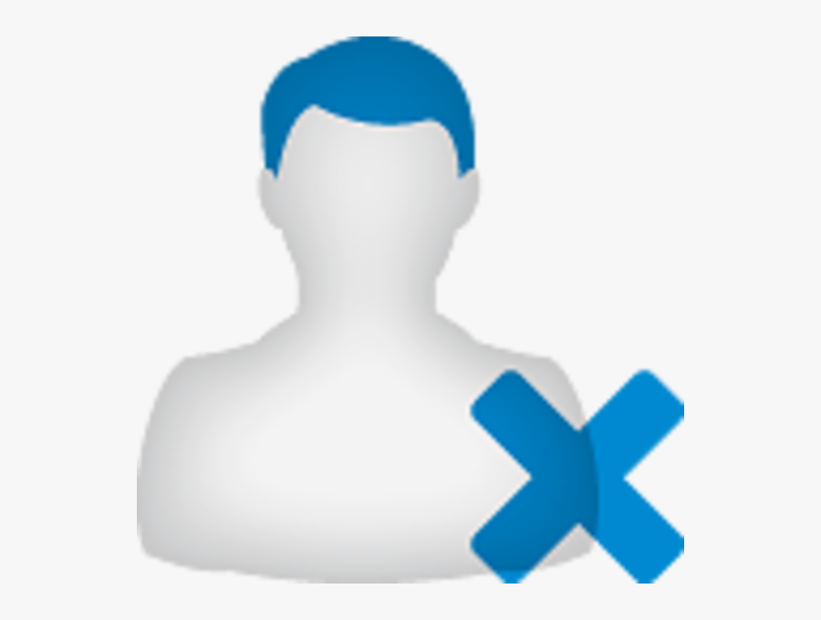 User Icon, Transparent Clipart