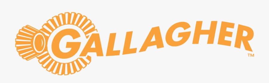 Gallagher Security System, Transparent Clipart