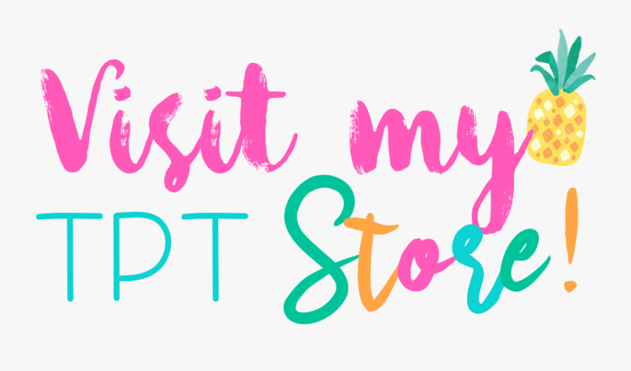 Shop - Calligraphy, Transparent Clipart