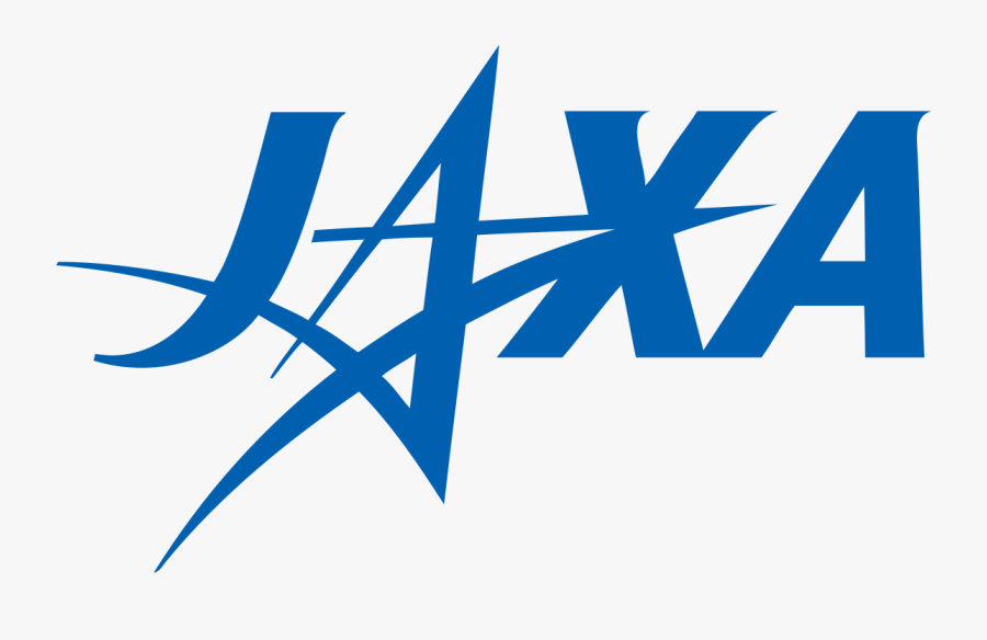 Jaxa Logo, Transparent Clipart