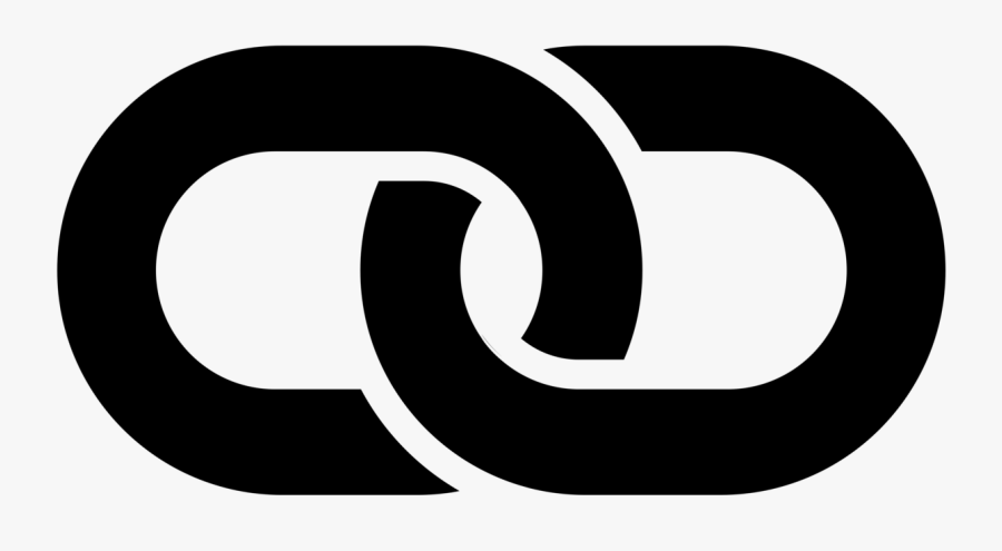 Chain, Link, Locked, Share Icon - Erdene Resource Development Corp Logo, Transparent Clipart