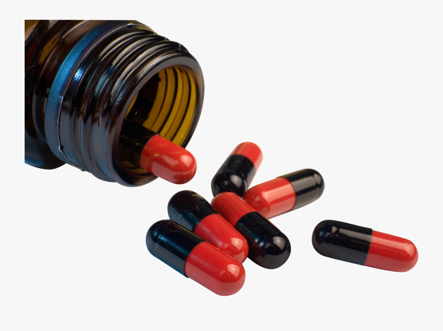 Pills Png - Tablet Medicine Images Png, Transparent Clipart