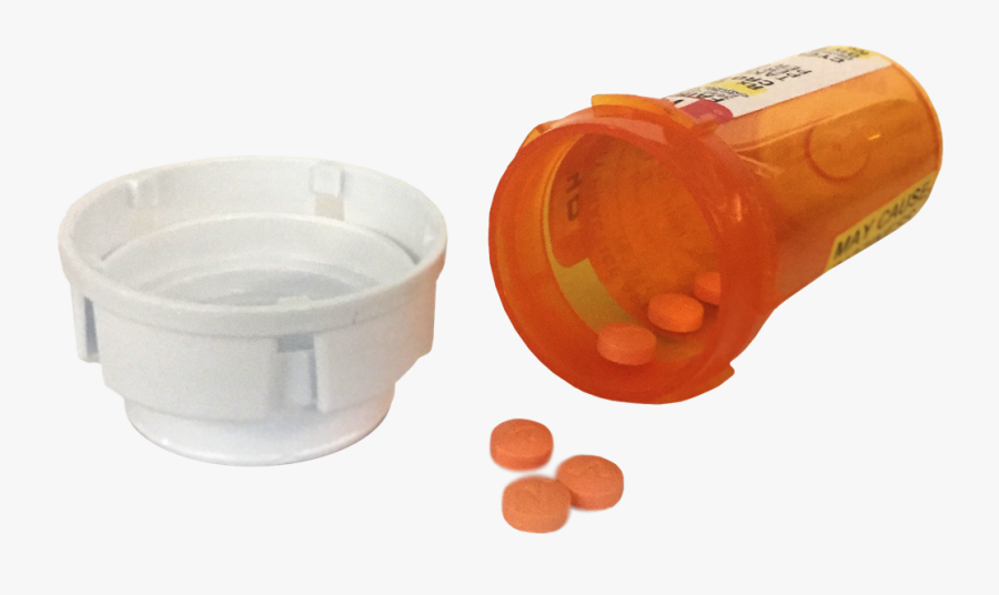New York Doctor Avoids Prison For Selling Prescriptions - Pill, Transparent Clipart