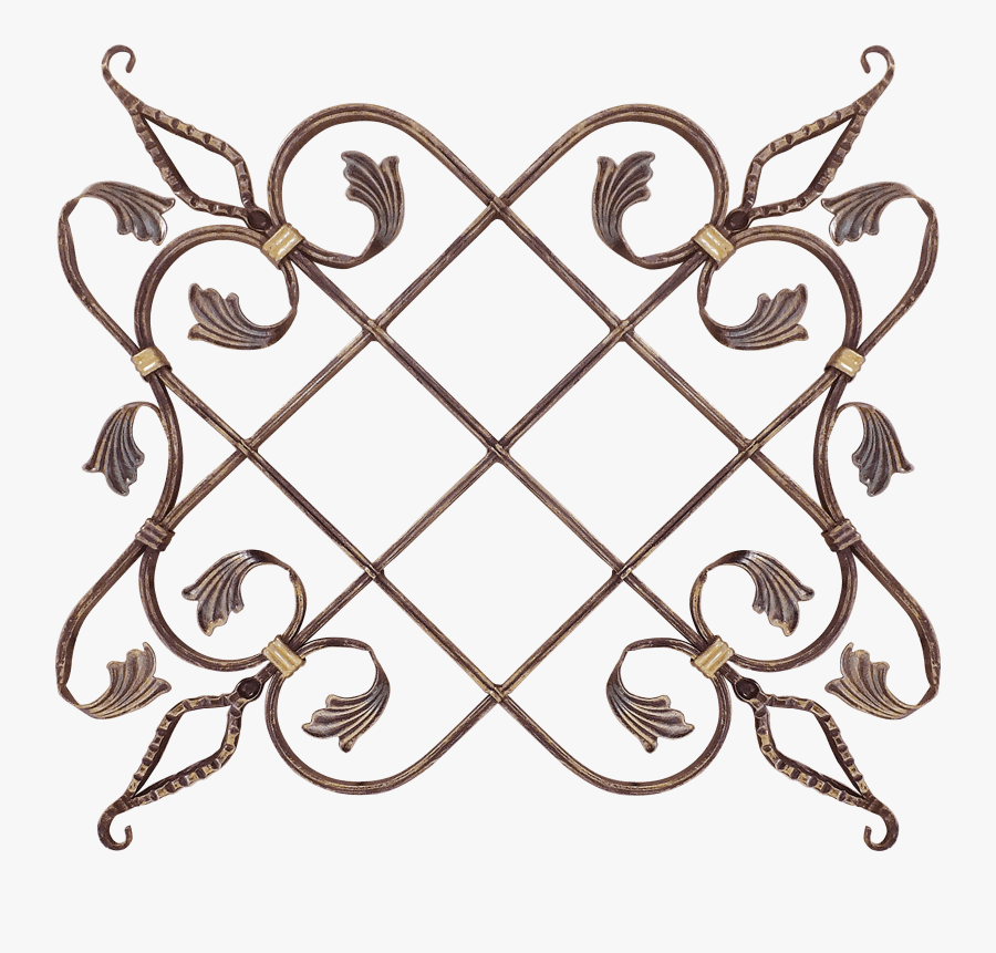 Chain-link Fencing - Fence, Transparent Clipart