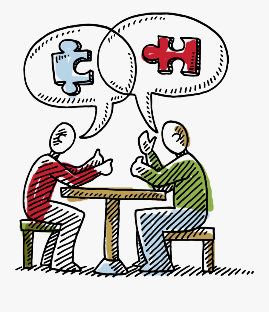 Course Expectations, Pedagogy, And Learning/dialogue - Dialogue Clipart, Transparent Clipart