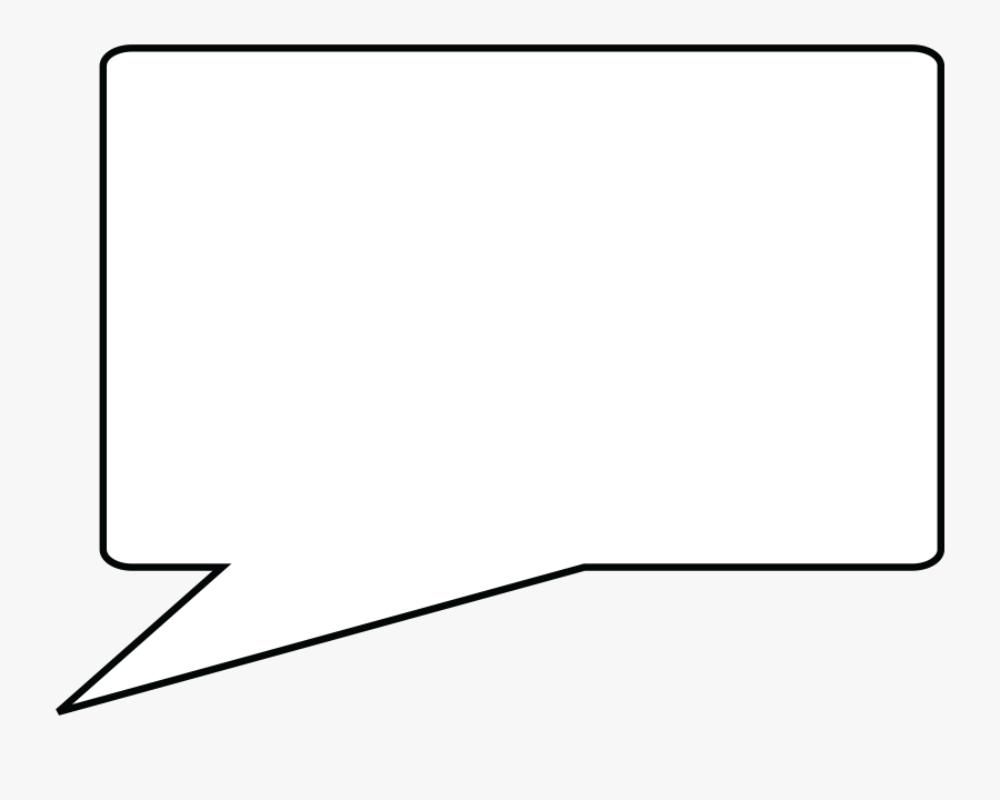 Dialogue Box Clipart, Transparent Clipart