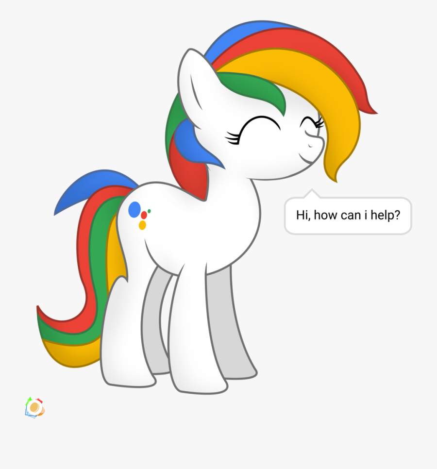 Transparent Closed Eyes Png - Гугл Пони, Transparent Clipart