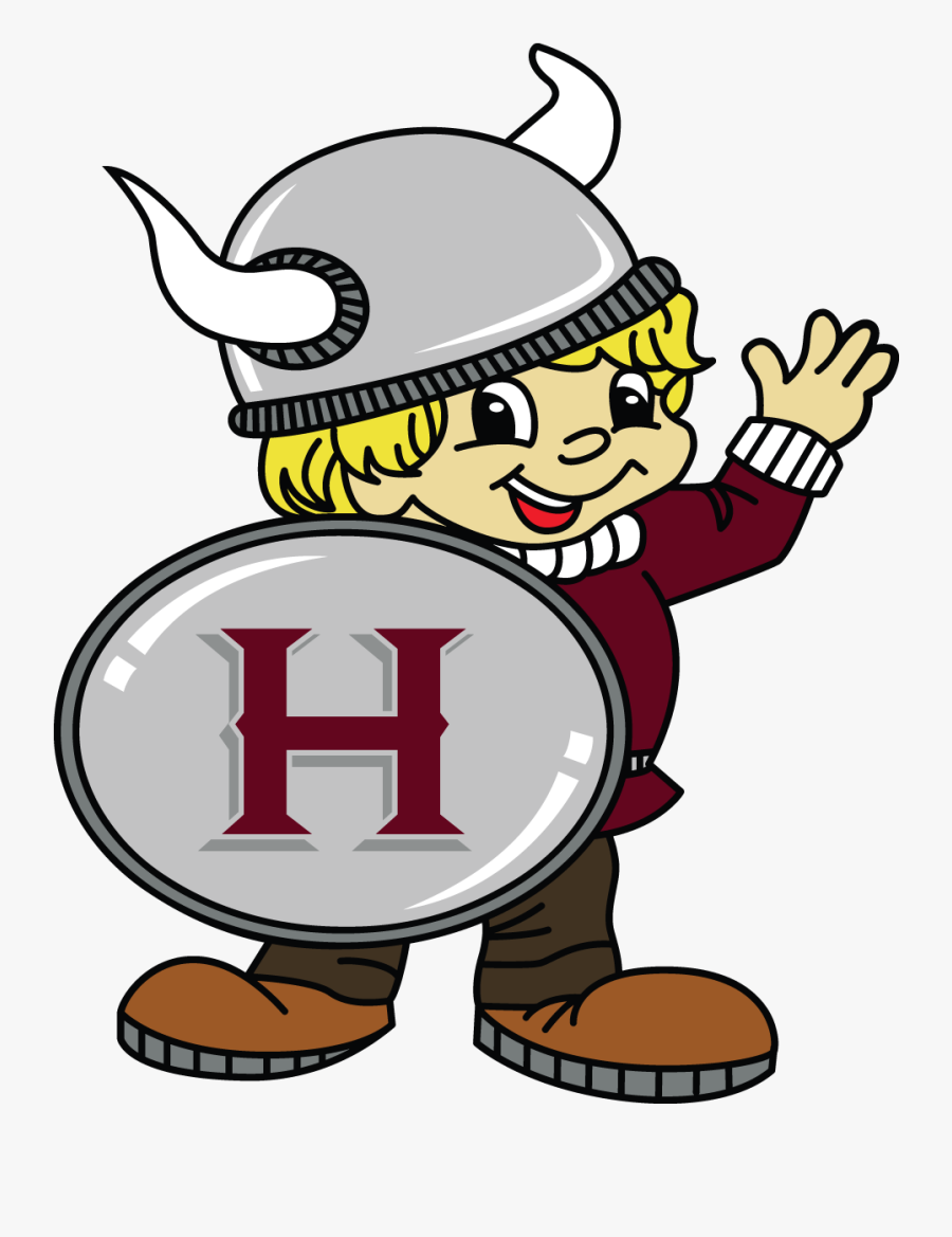 Lunch And Recess Schedules - Viking Elementary Holmen, Transparent Clipart