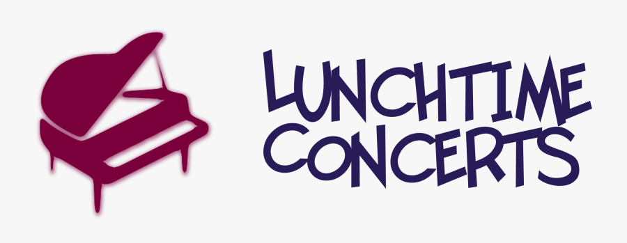 Clipart Lunch Lunchtime - Lunchtime Concert, Transparent Clipart