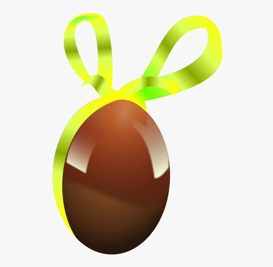 Food,easter Egg,fruit - Logo Oeuf De Paques Png, Transparent Clipart