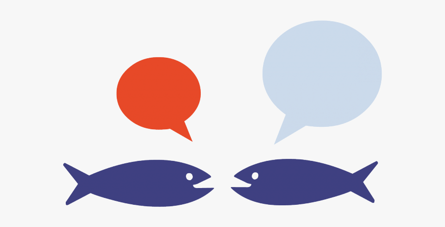 Dialogue Constructif Avec Les Pêcheurs, Transparent Clipart