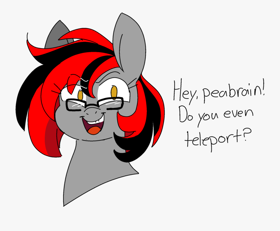 Cartoon, Transparent Clipart