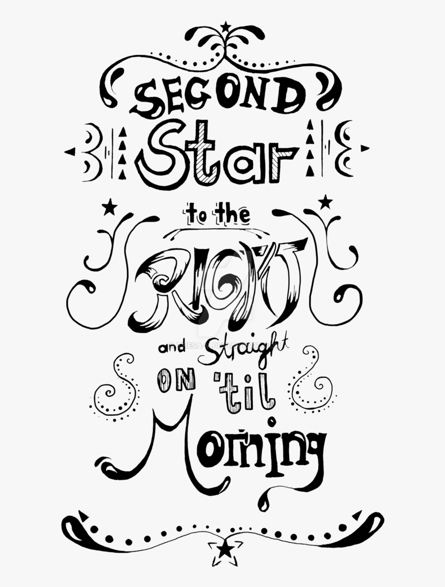 Calligraphy, Transparent Clipart