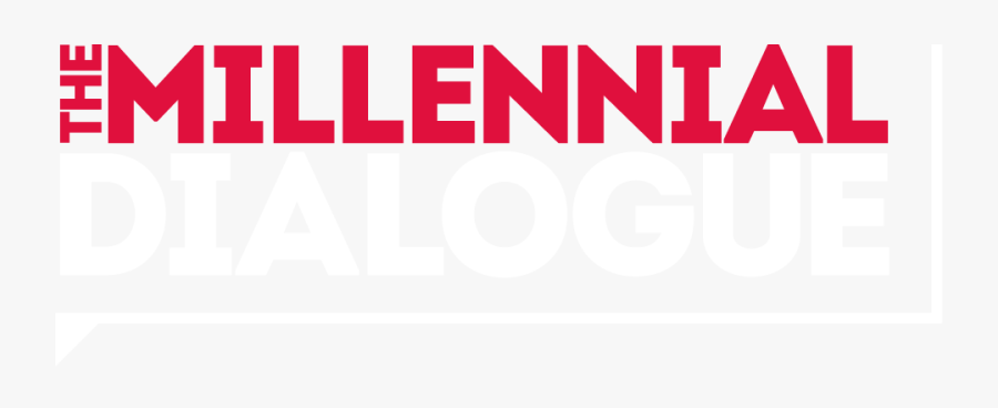 The Millennial Dialogue - Carmine, Transparent Clipart