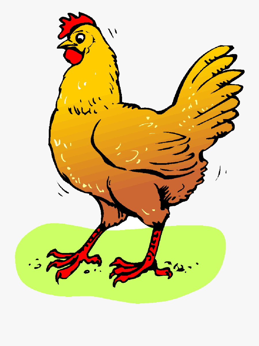 Chicken Egg Clipart Free Images Transparent Png - Hens From Animal Farm, Transparent Clipart