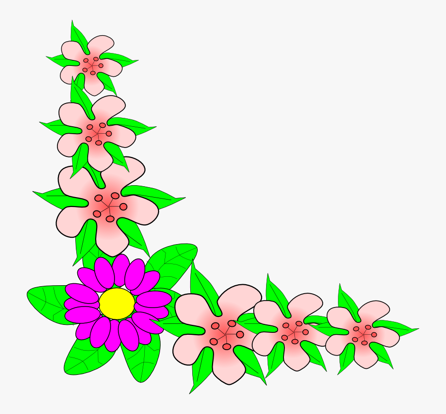 Graphics Gallery, Transparent Clipart