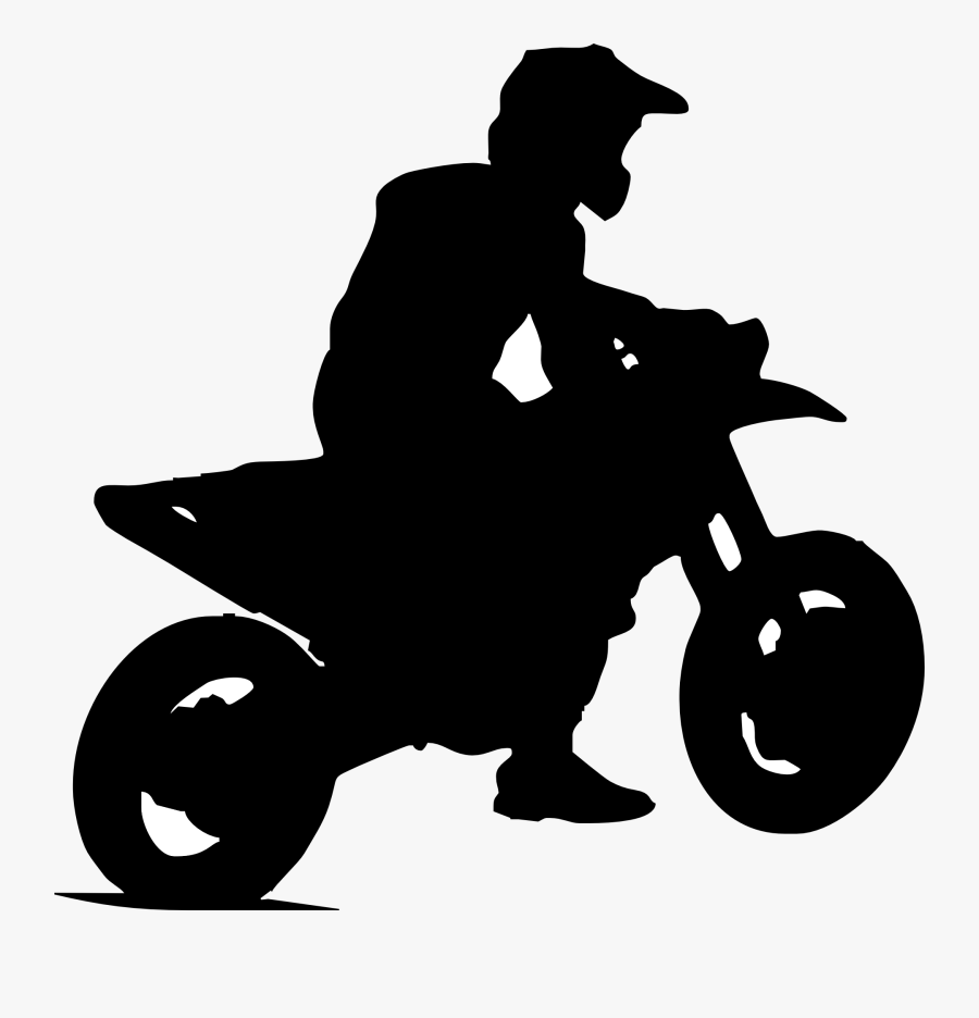 Dirt Bike Flag Svg Free Transparent Clipart Clipartkey