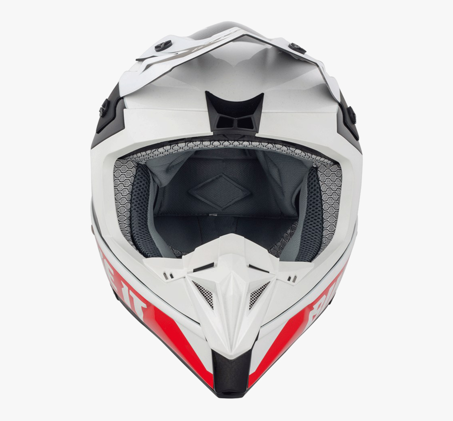 Png Motocross Helmet, Transparent Clipart