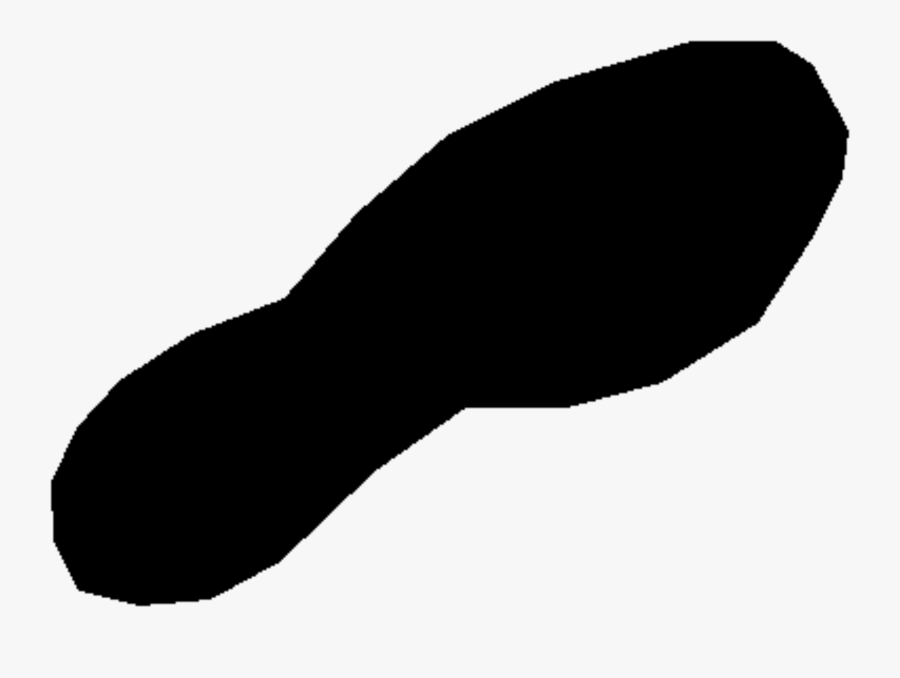 Footprint Shoe Cup Clipart , Png Download, Transparent Clipart