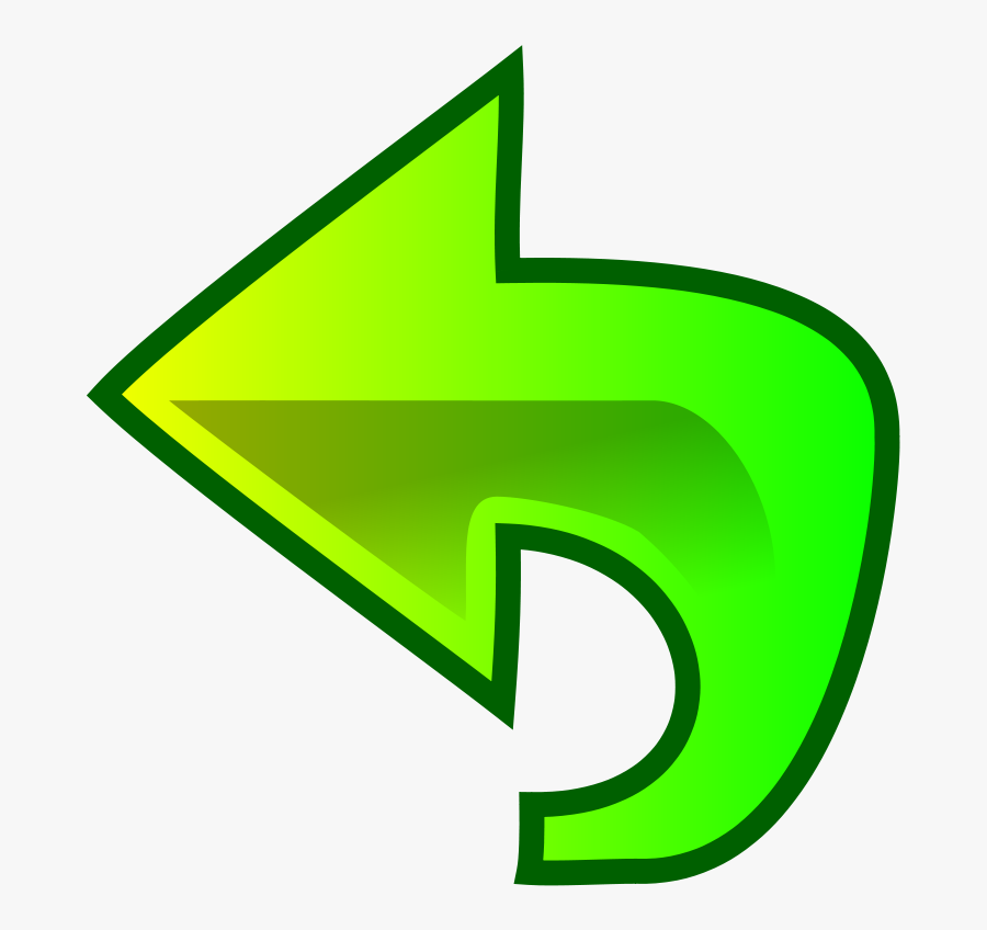 Undo Clipart, Transparent Clipart