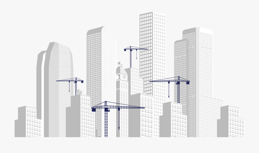 Clip Art State Of Downtown Partnership - 2018 Downtown Denver, Transparent Clipart