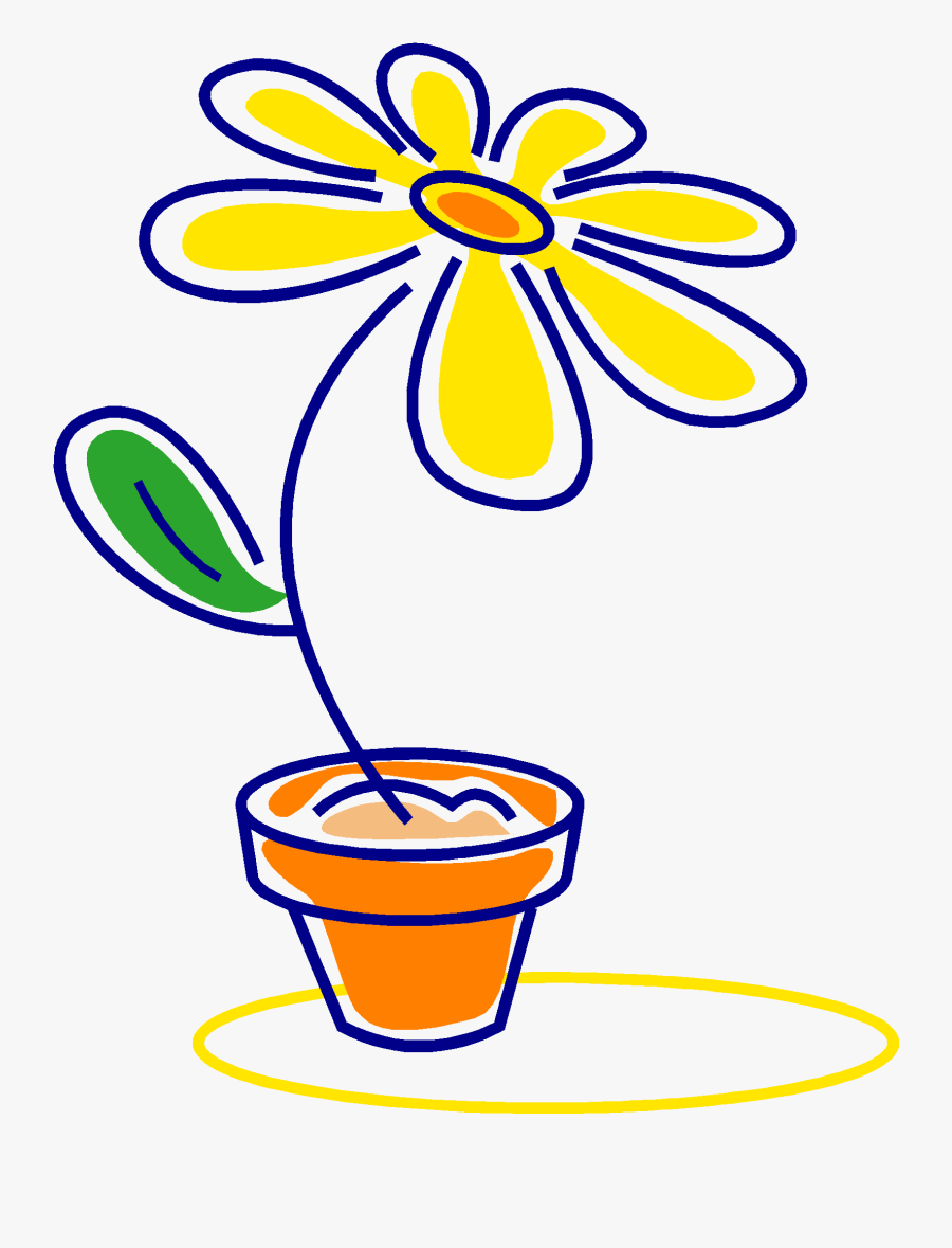 Plant Sale Clipart, Transparent Clipart