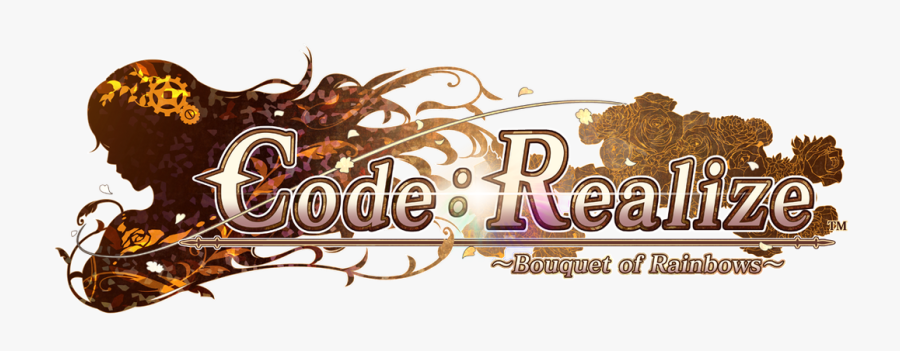 Code Realize 創世 の 姫君, Transparent Clipart