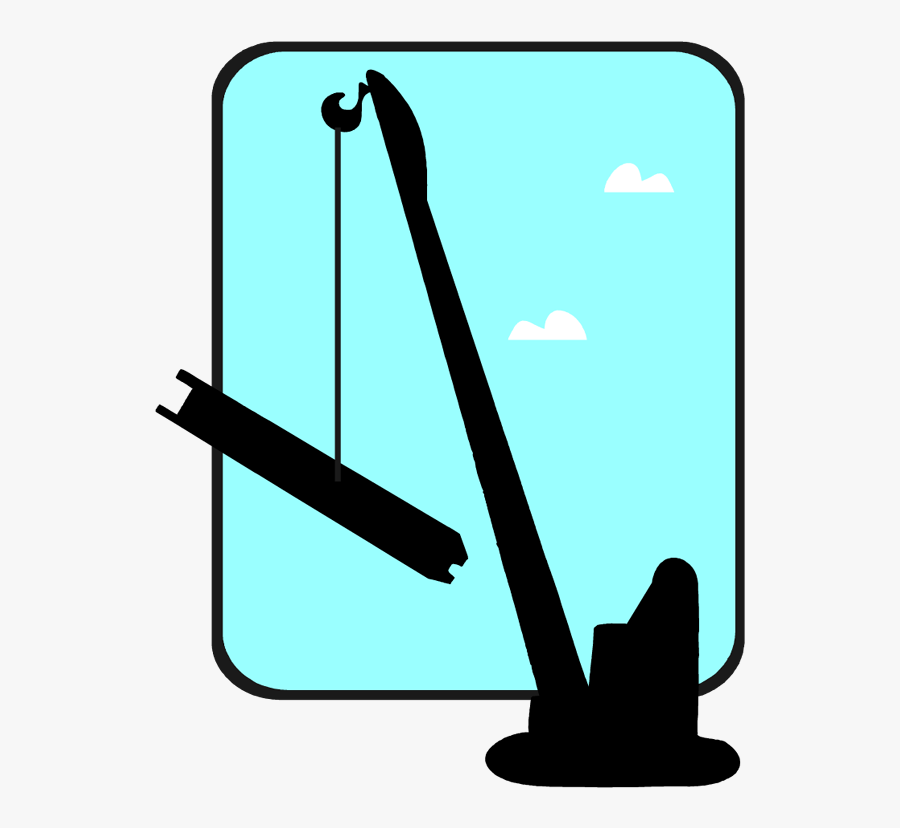 Huge Development For Downtown, Transparent Clipart