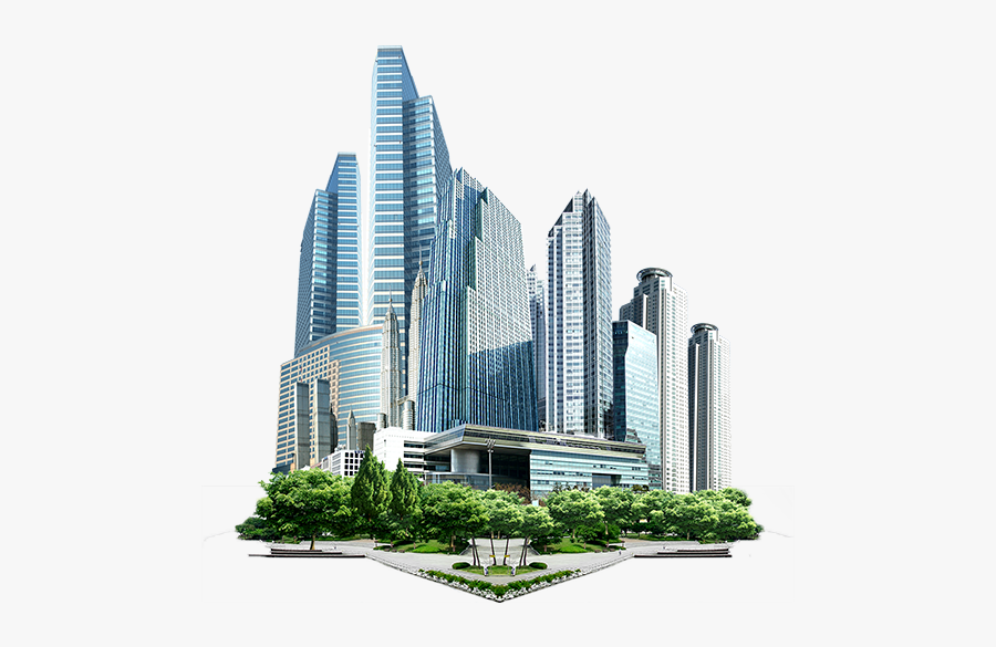 Building Png, Transparent Clipart