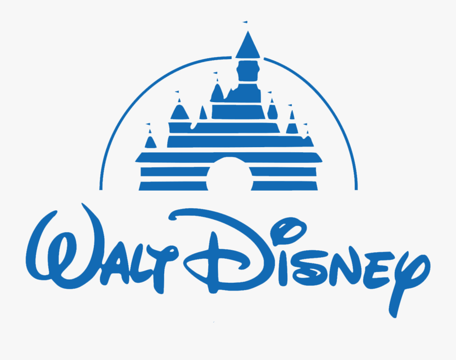 Walt Disney, Transparent Clipart