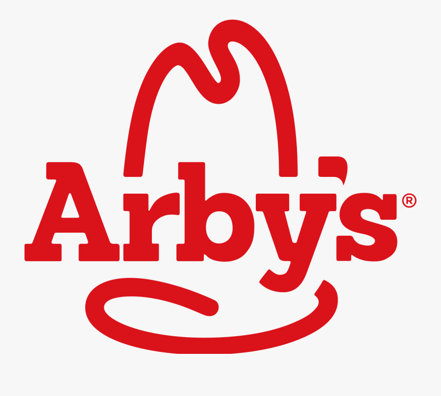 Arby"s Is A Major American Fast Food Chain, Mostly - Arbys Logo 2017, Transparent Clipart