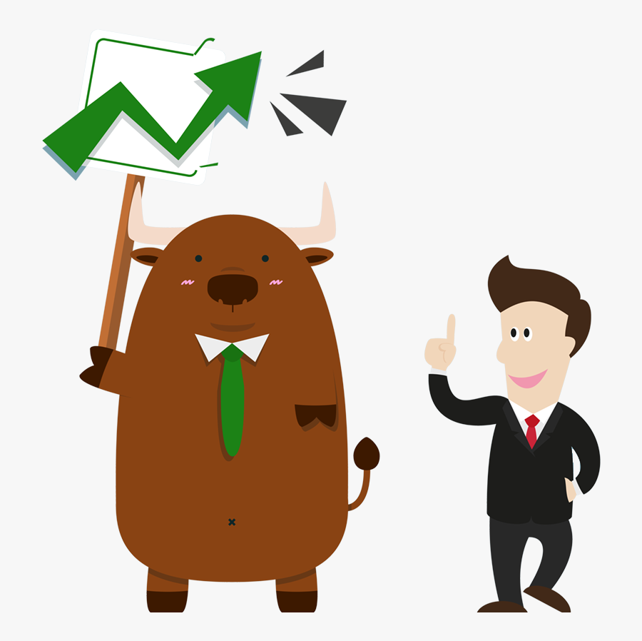 Investor, Transparent Clipart