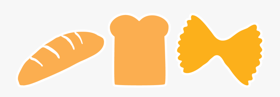 Carbohydrates Icon Png, Transparent Clipart