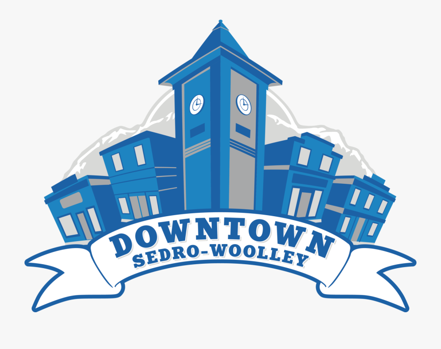 Neighbors Clipart Downtown, Transparent Clipart