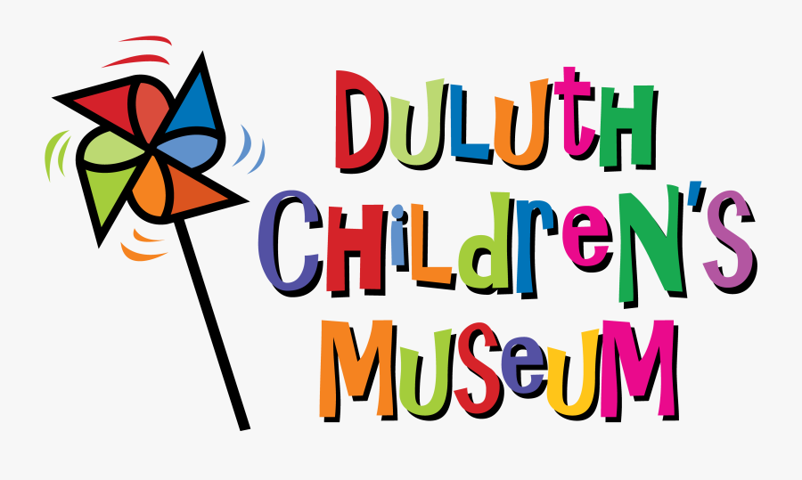 Duluth Children's Museum, Transparent Clipart
