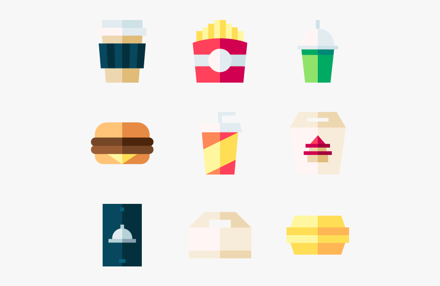 Take Away, Transparent Clipart