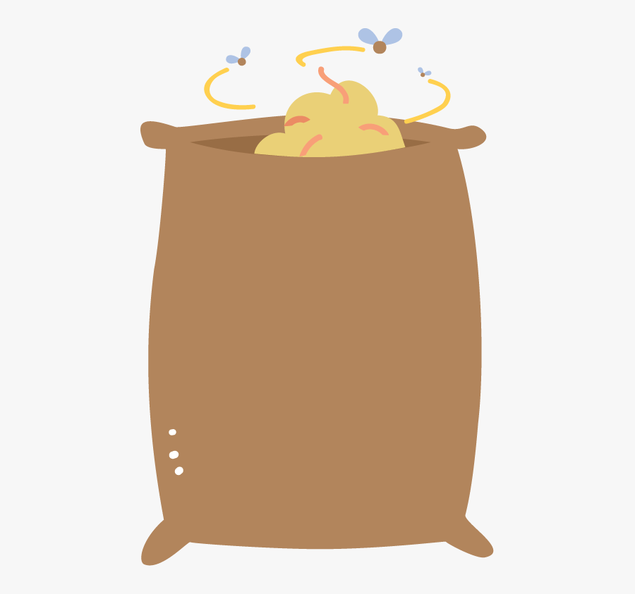 Gardener Clipart Compost, Transparent Clipart