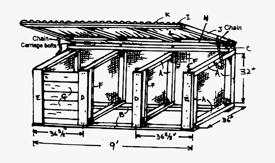 Clipart - Compost, Transparent Clipart