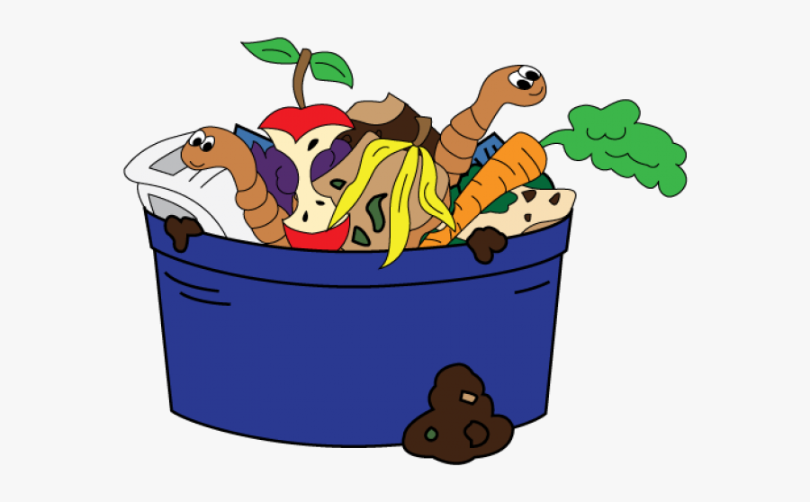 Compost Clipart, Transparent Clipart