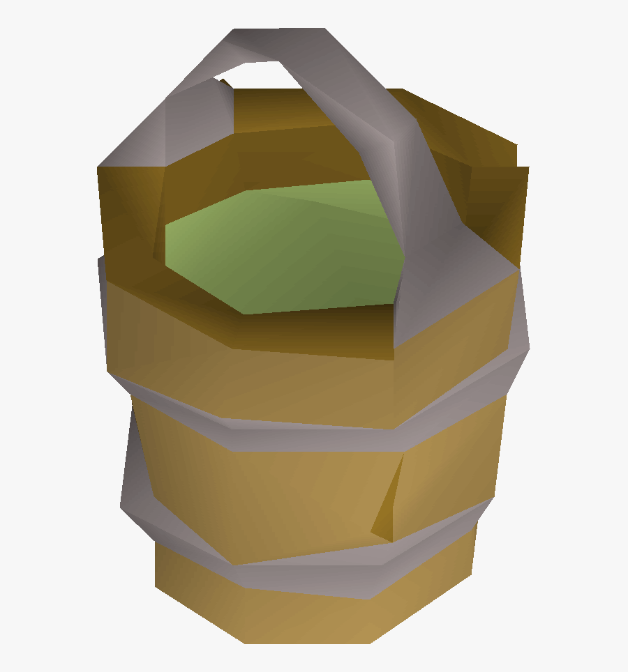 Compost Bin Osrs, Transparent Clipart