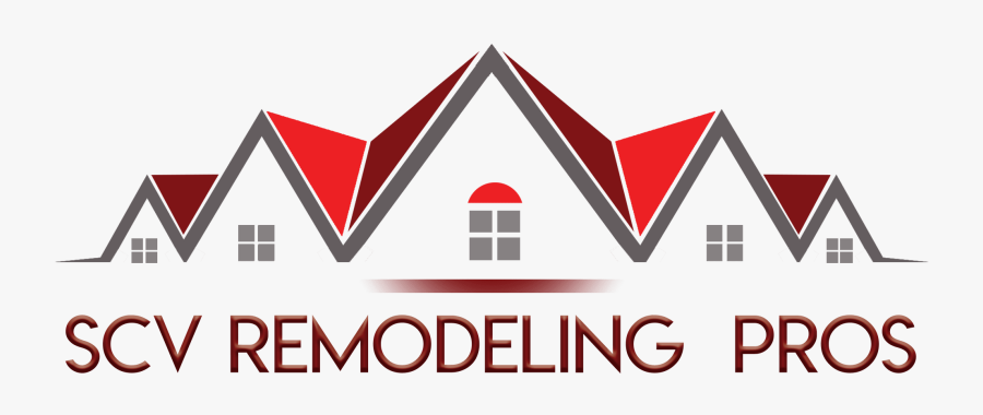 Rooftop Clipart House Remodeling - Abby Construction Uk Logo, Transparent Clipart