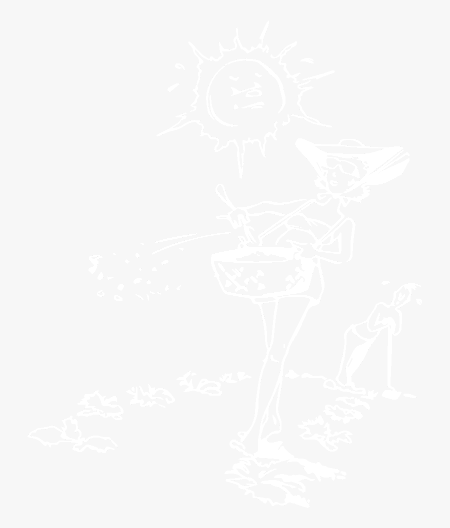 Lincoln Landscaping Inc - Illustration, Transparent Clipart